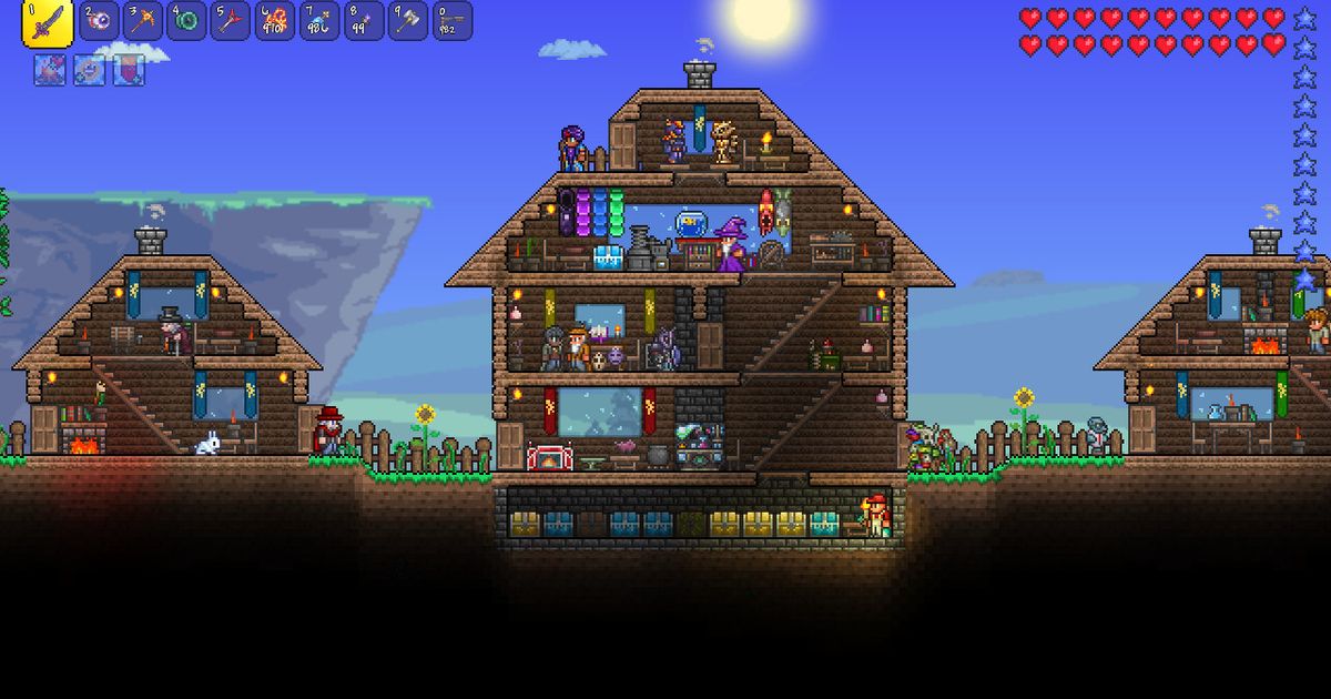 Terraria