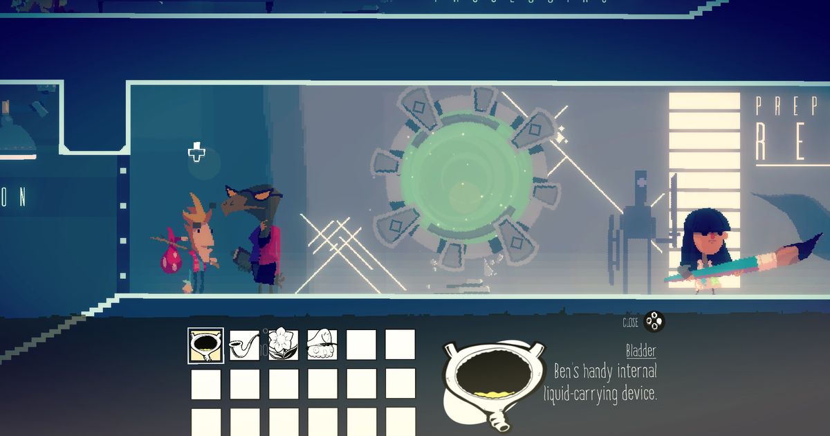 Lair of the Clockwork God