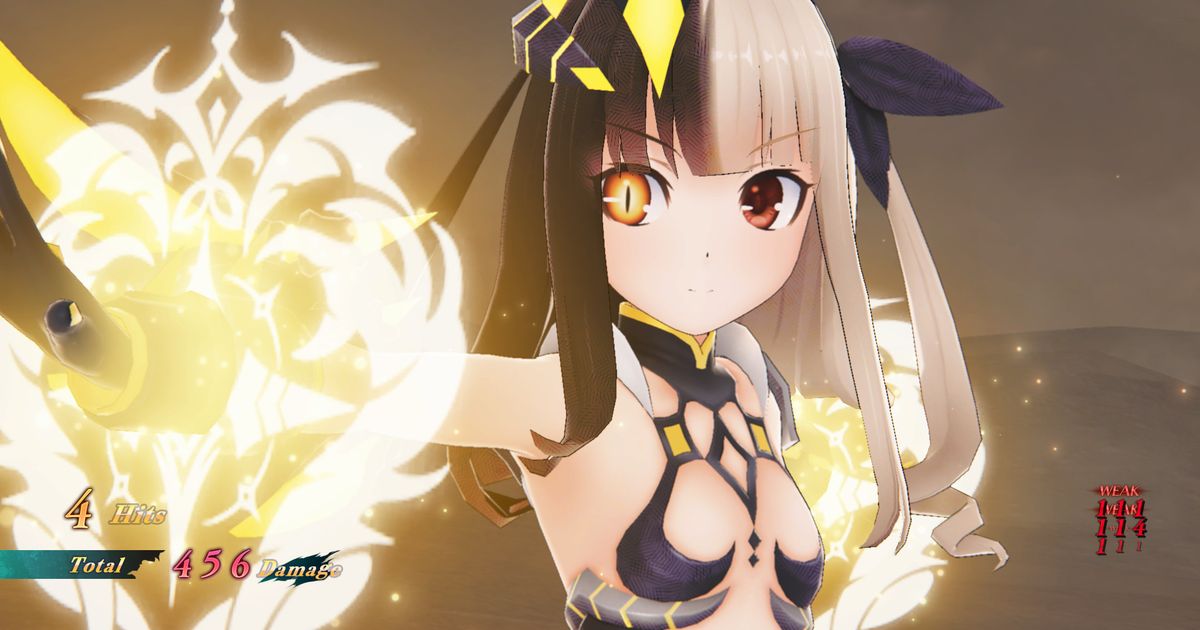 Dragon Star Varnir