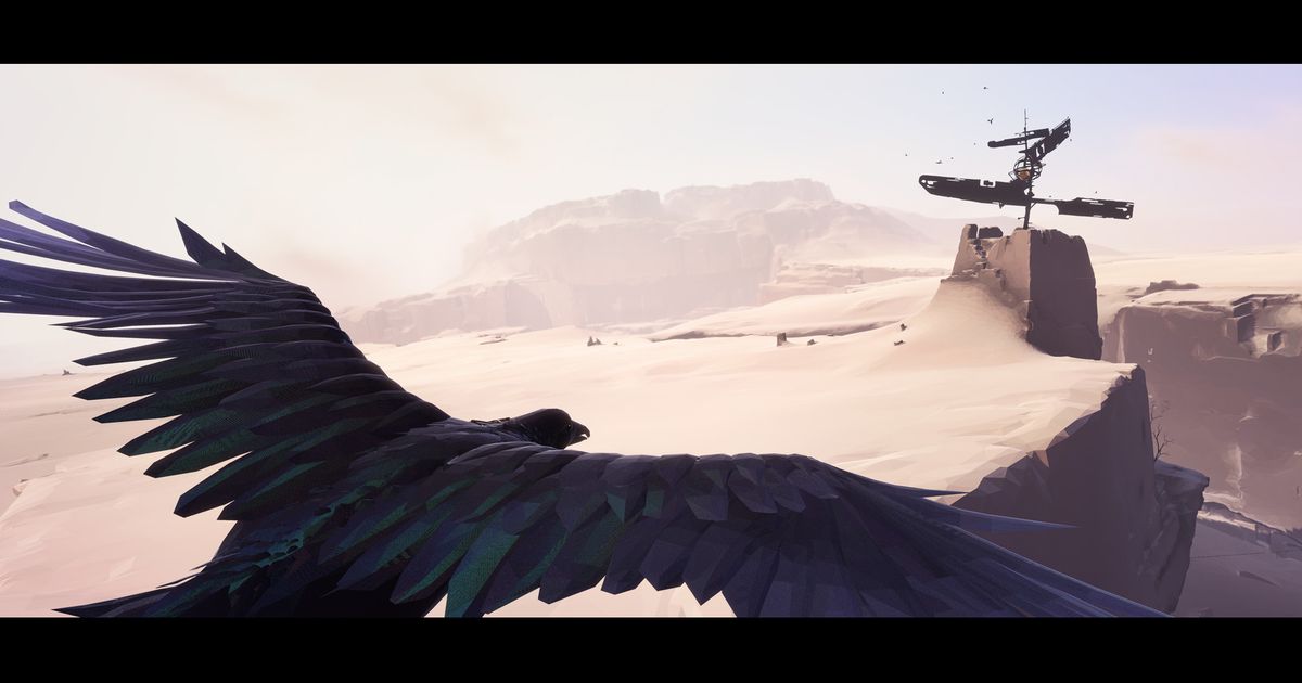 Vane