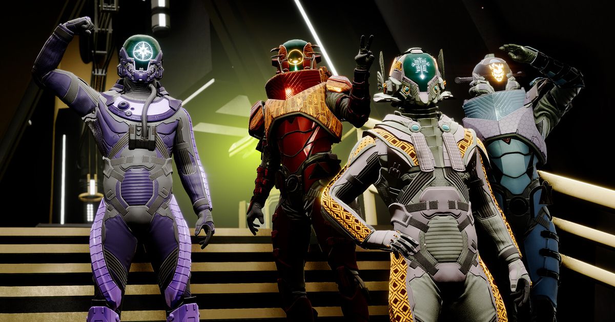 Void Crew
