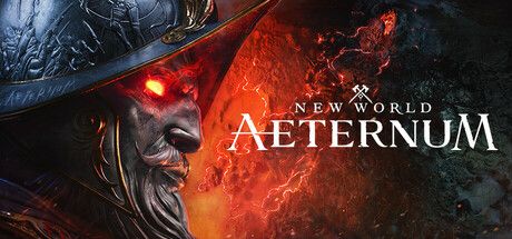 New World Aeternum