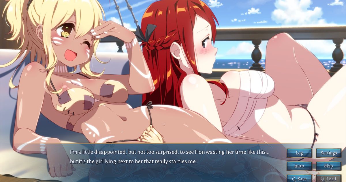 Sakura MMO 3