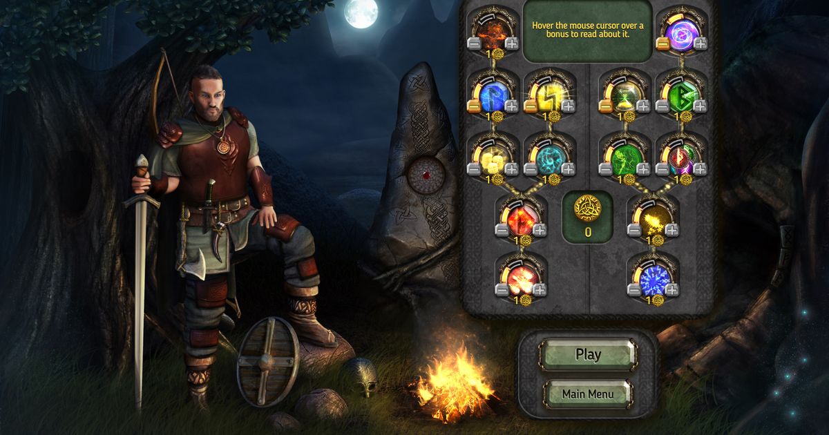 Rune Lord