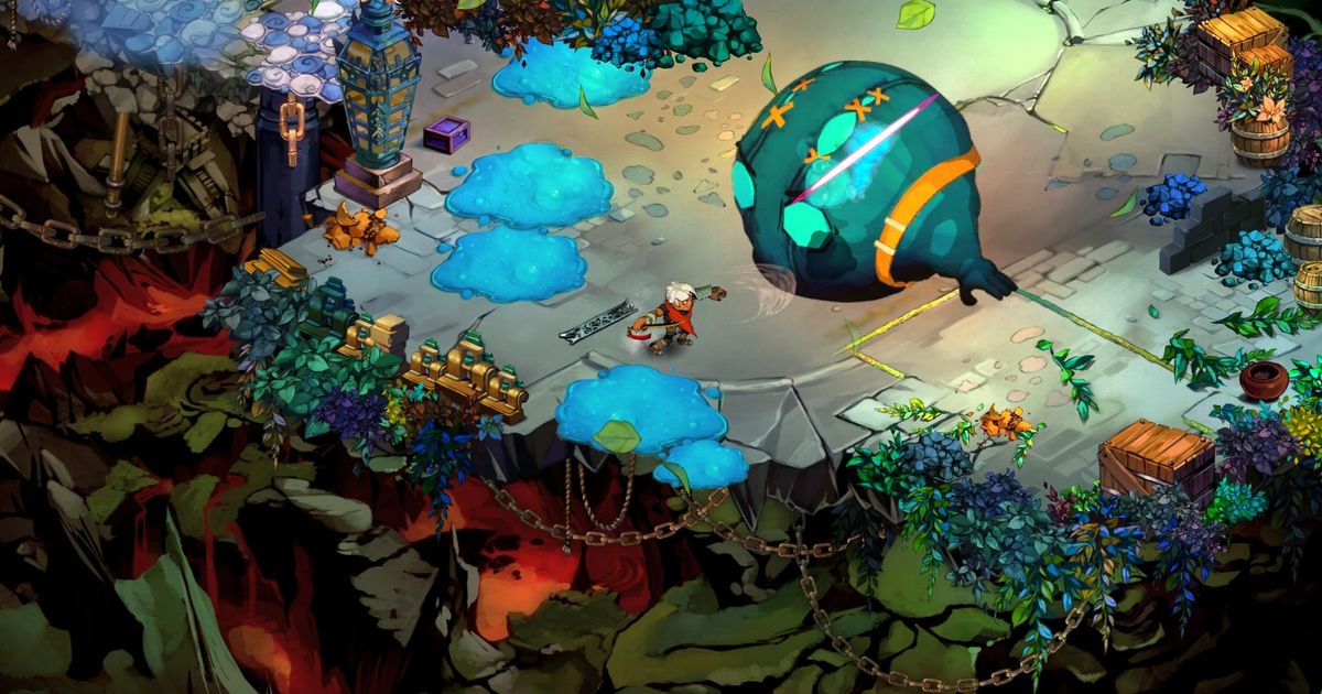 Bastion