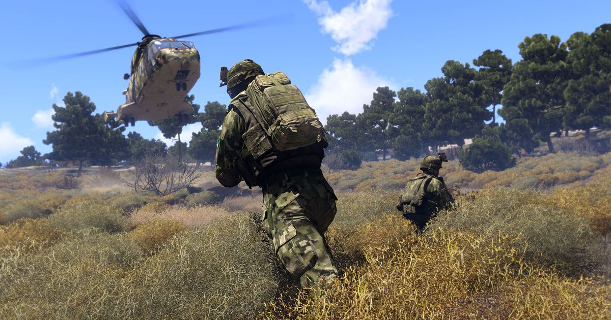 Arma 3