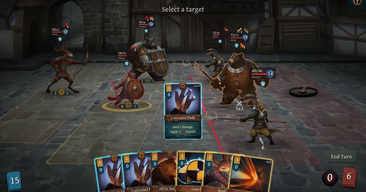 Banners of Ruin