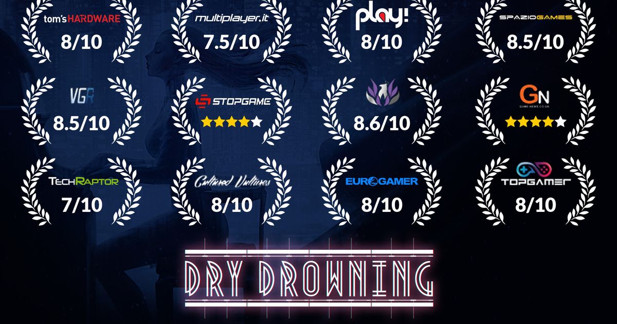 Dry Drowning