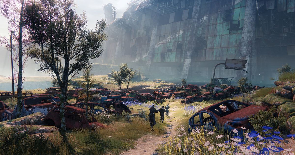 Destiny 2
