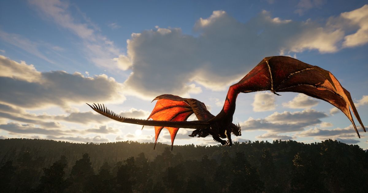 Day of Dragons