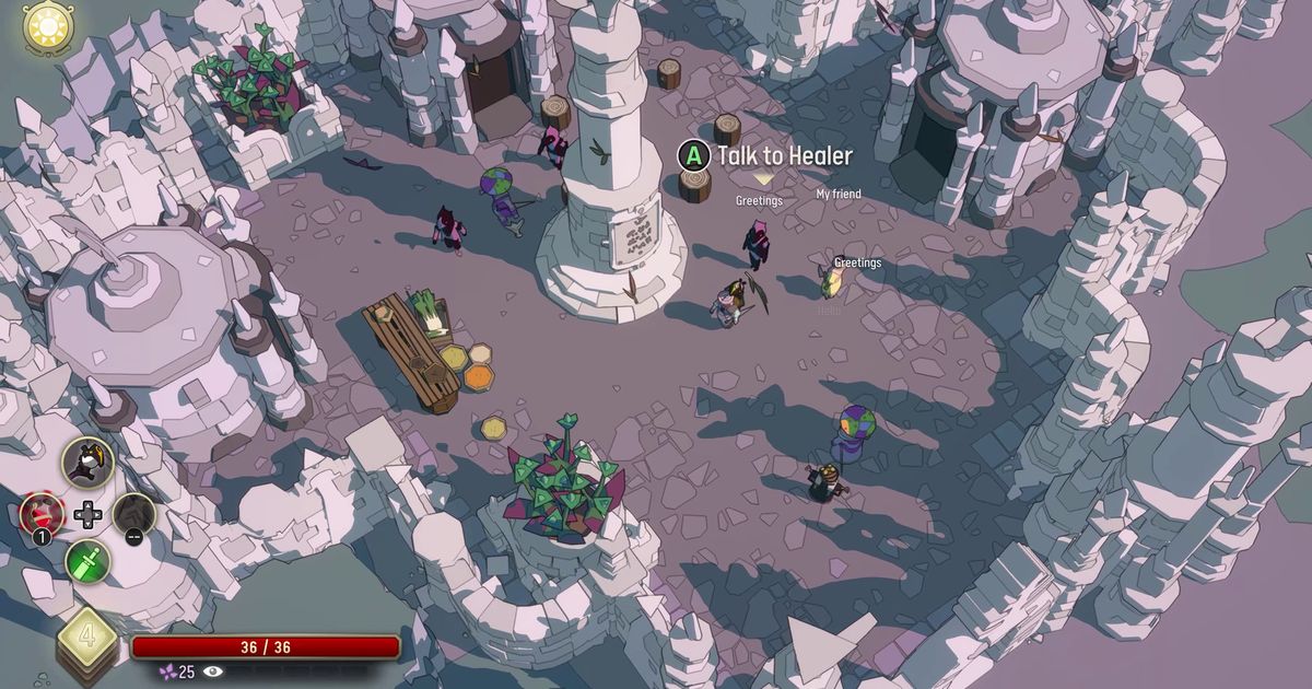 Unexplored 2 The Wayfarer's Legacy