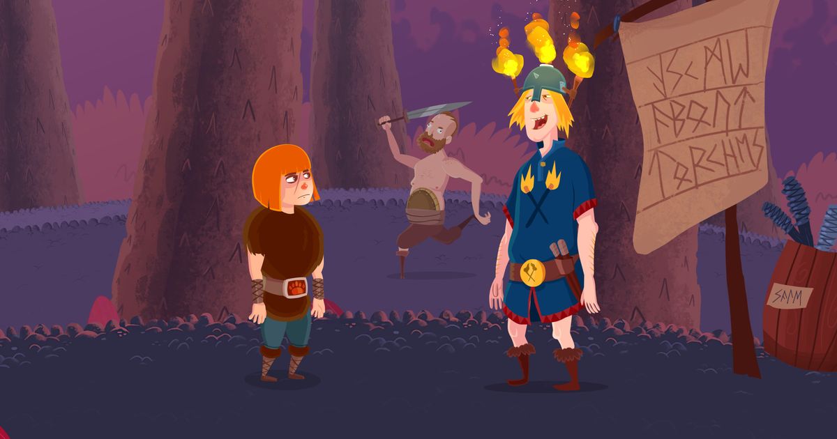 Helheim Hassle