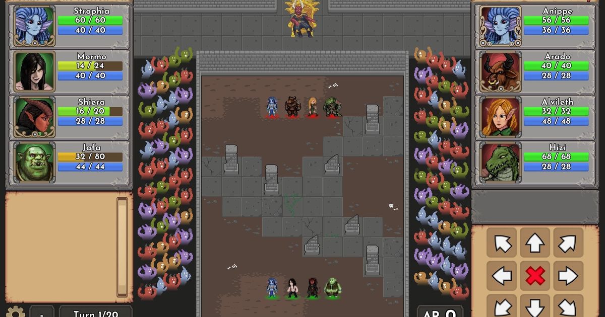 Mortal Glory