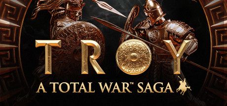 A Total War Saga TROY
