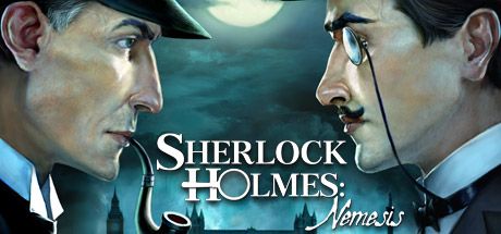 Sherlock Holmes Nemesis