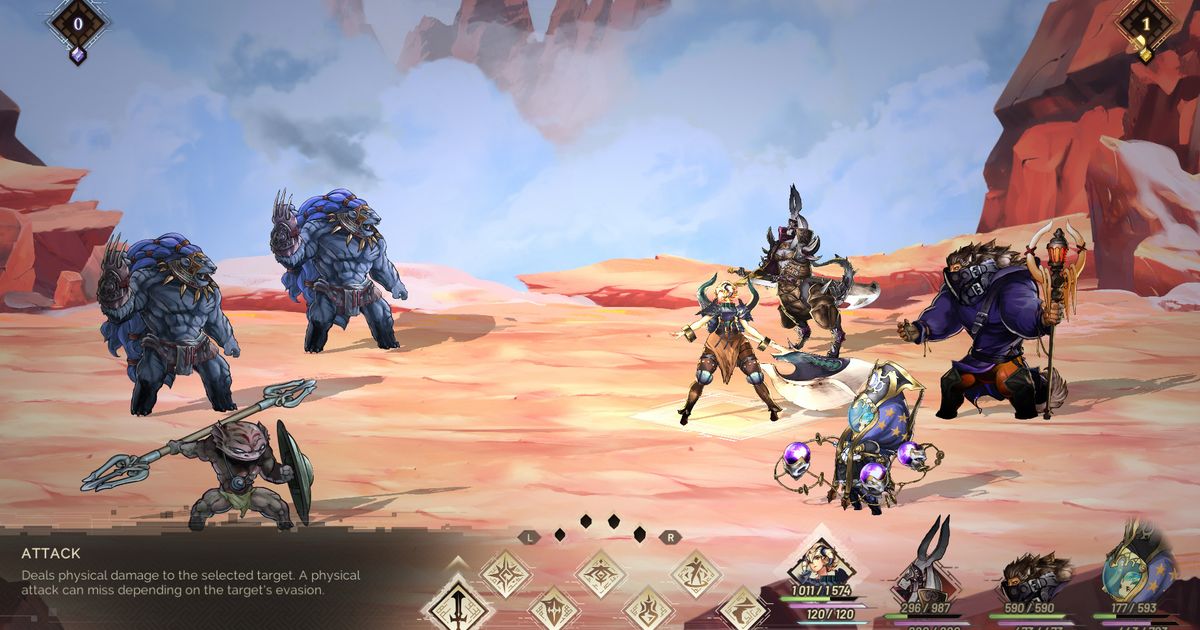 Astria Ascending