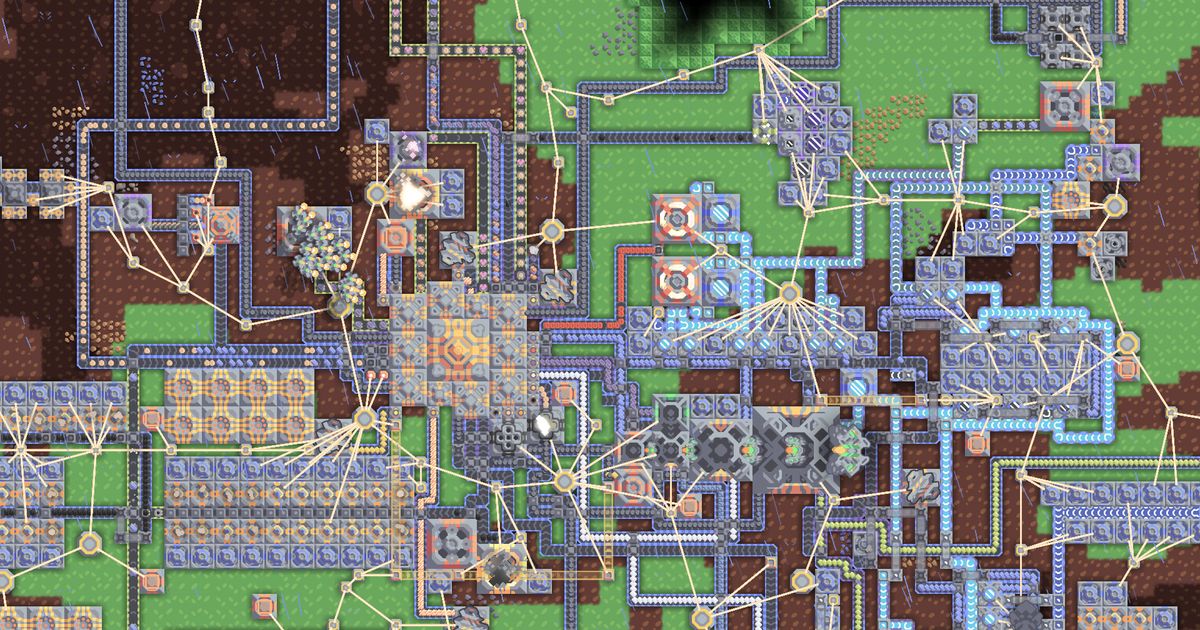 Mindustry