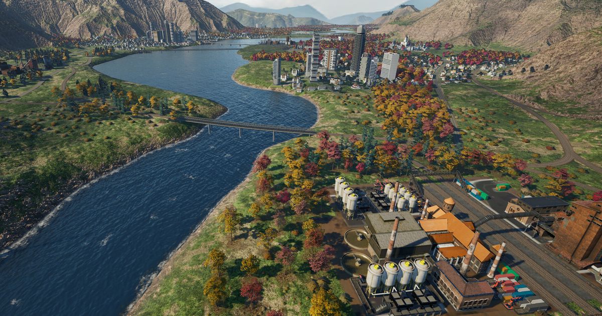 Industry Giant 4.0