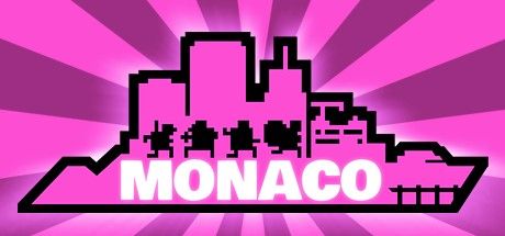 Monaco What's Yours Is Mine