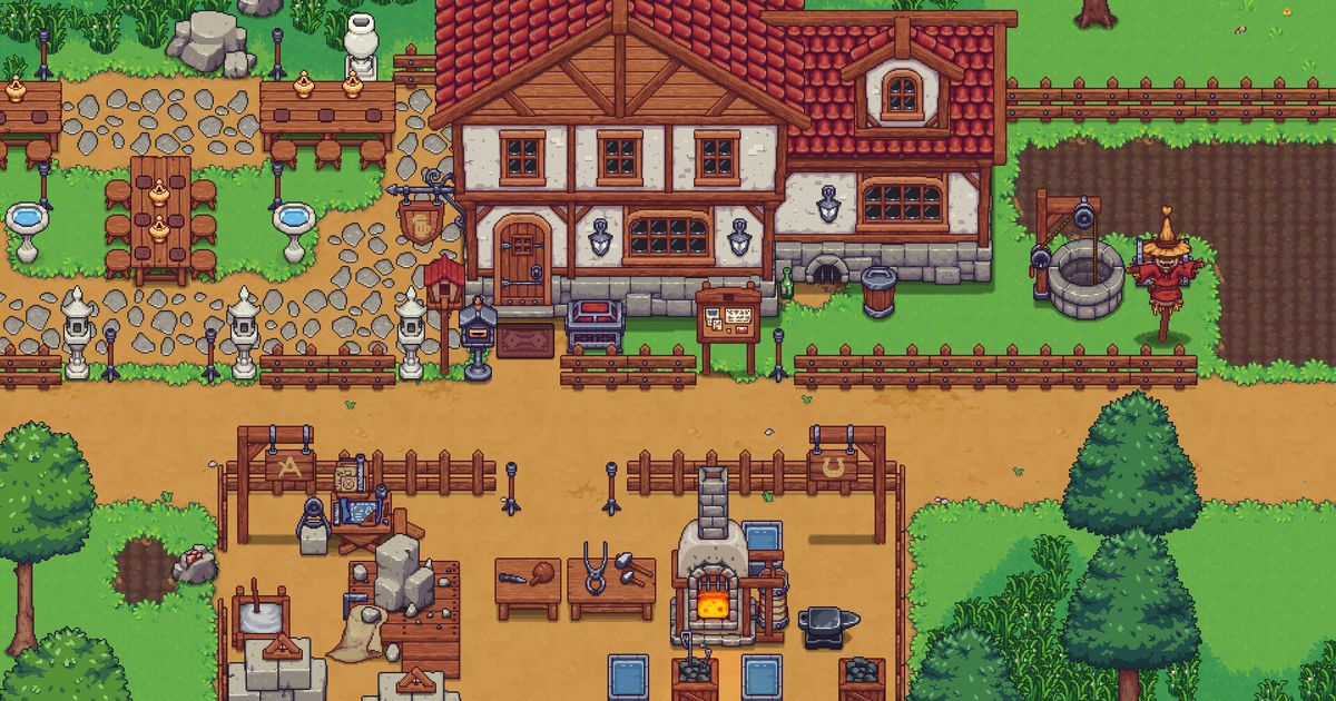 Travellers Rest