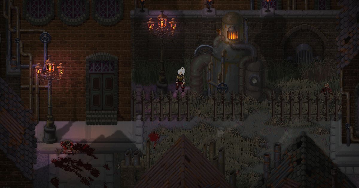 Morbid The Seven Acolytes
