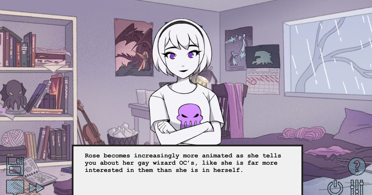 Pesterquest