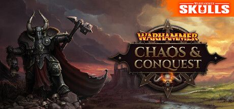 Warhammer: Chaos & Conquest