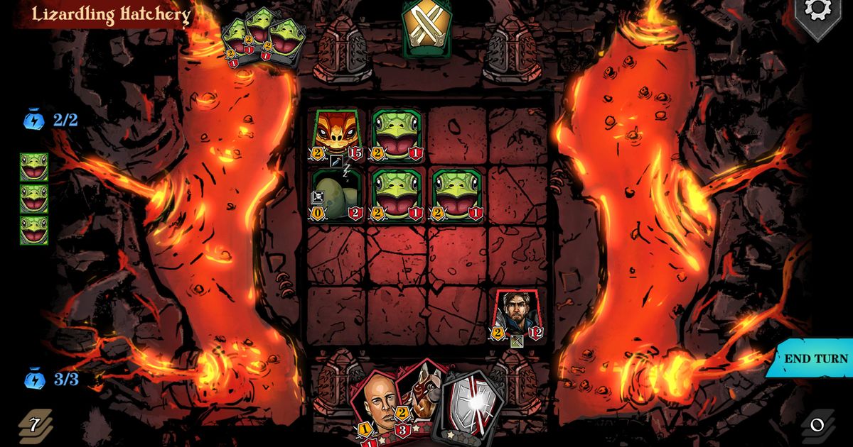 DungeonTop