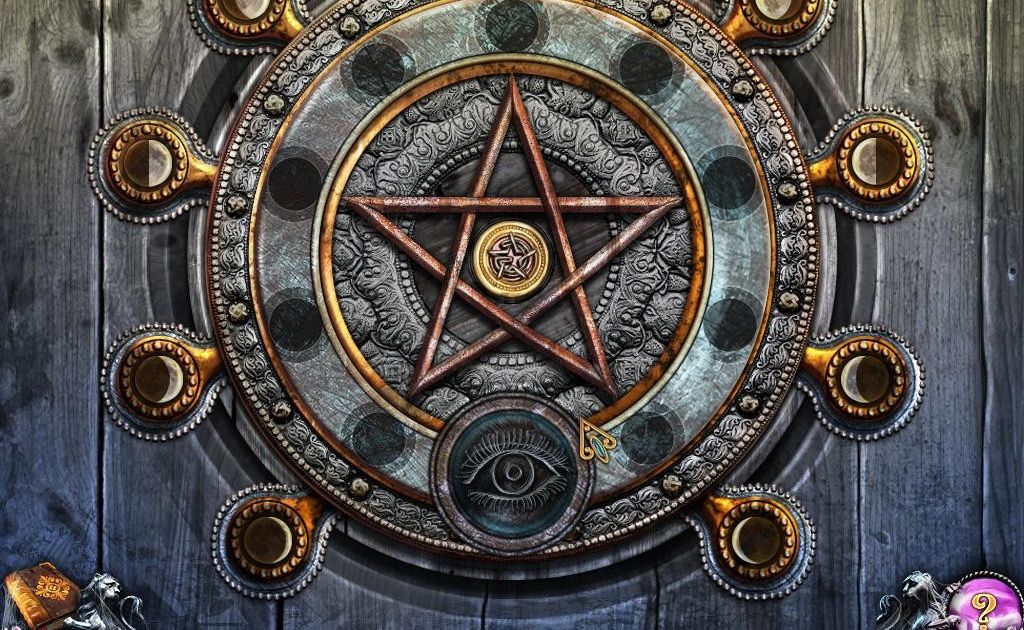 House of 1000 Doors Family Secrets