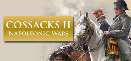 Cossacks II Napoleonic Wars