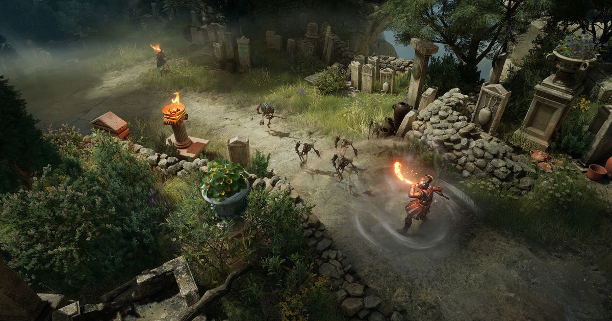 Titan Quest