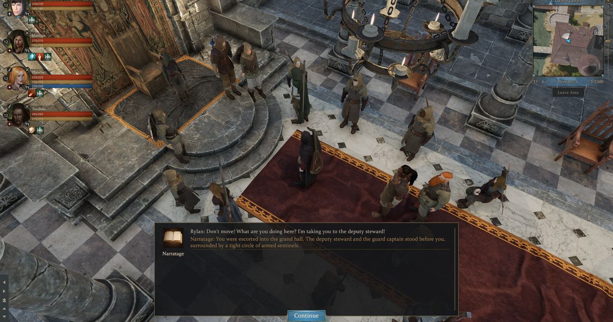 Age of Reforging The Freelands