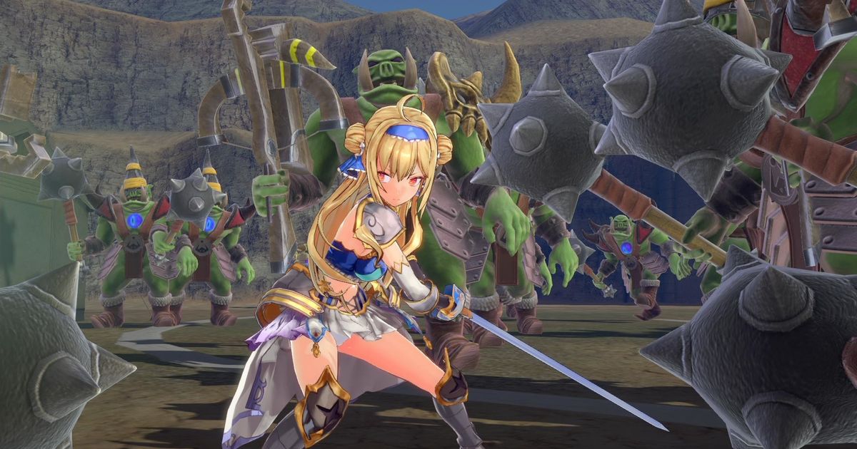 Bullet Girls Phantasia