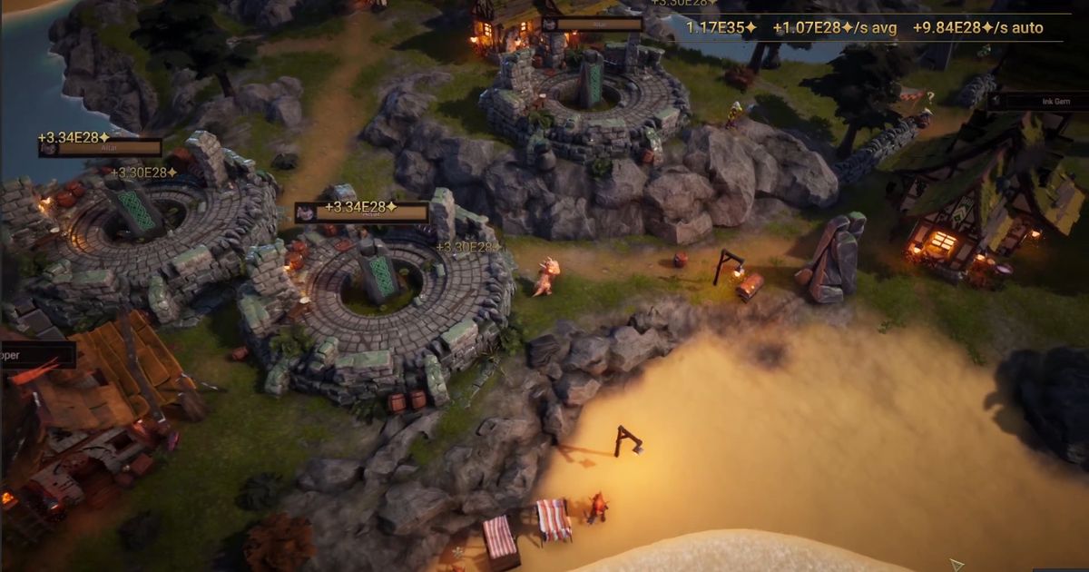 Dragon Forge