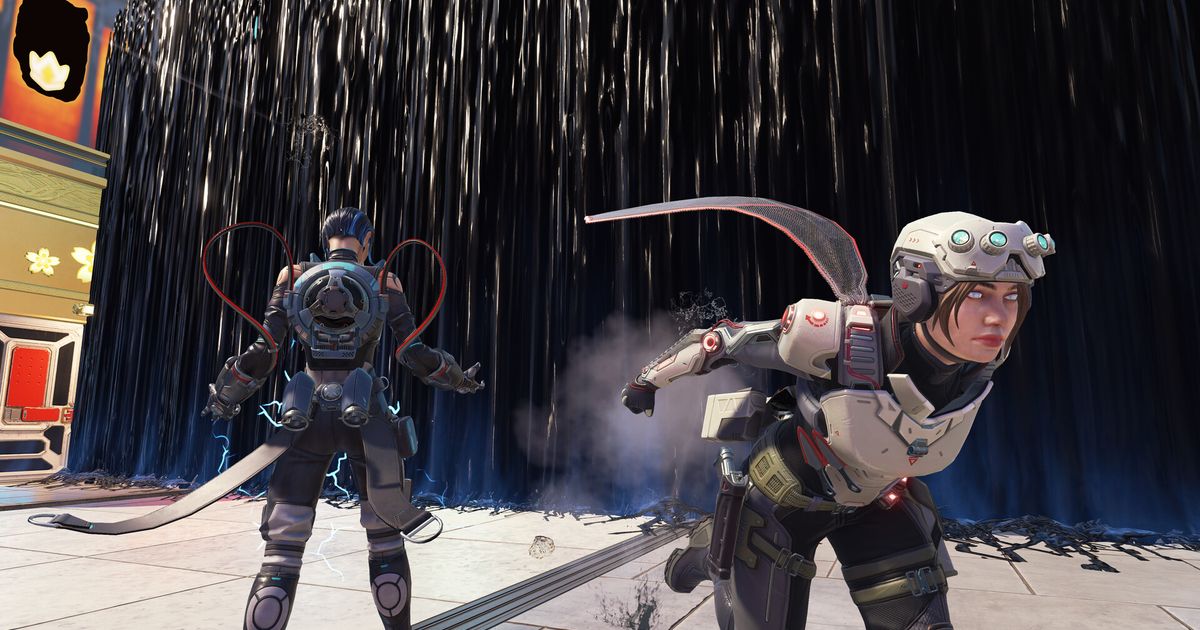 Apex Legends