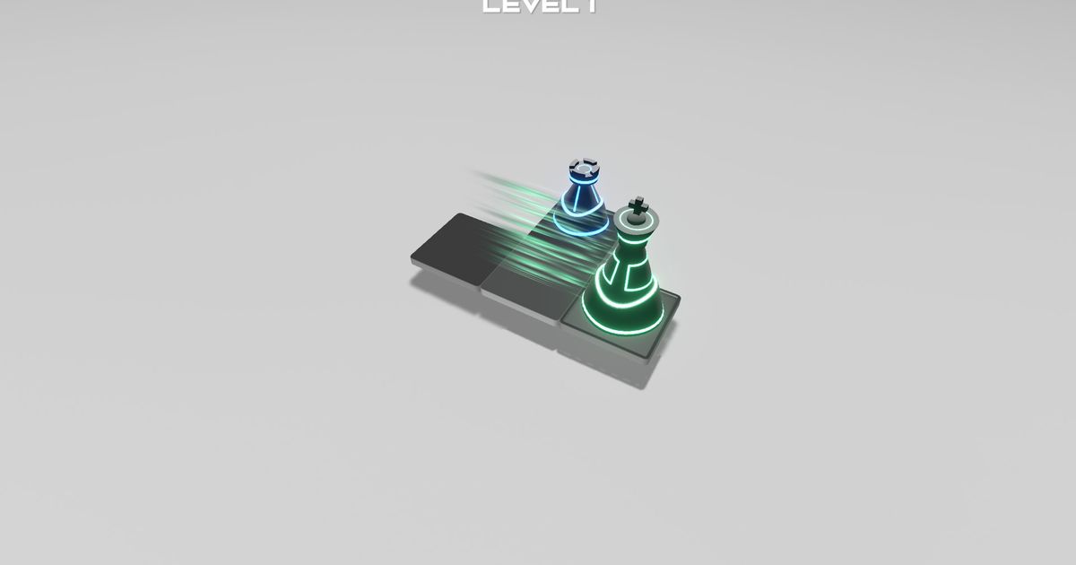 Unlock The King