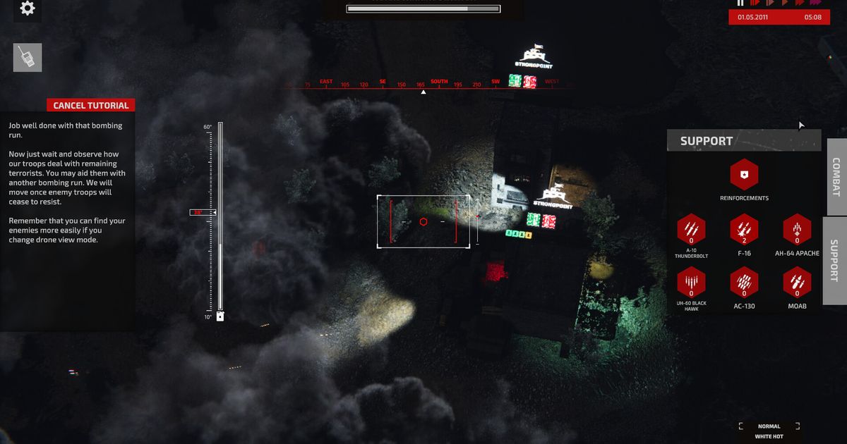 War Room