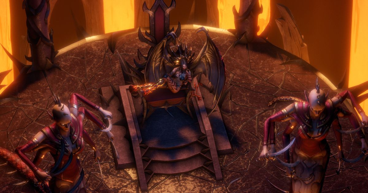 Pathfinder Wrath of the Righteous