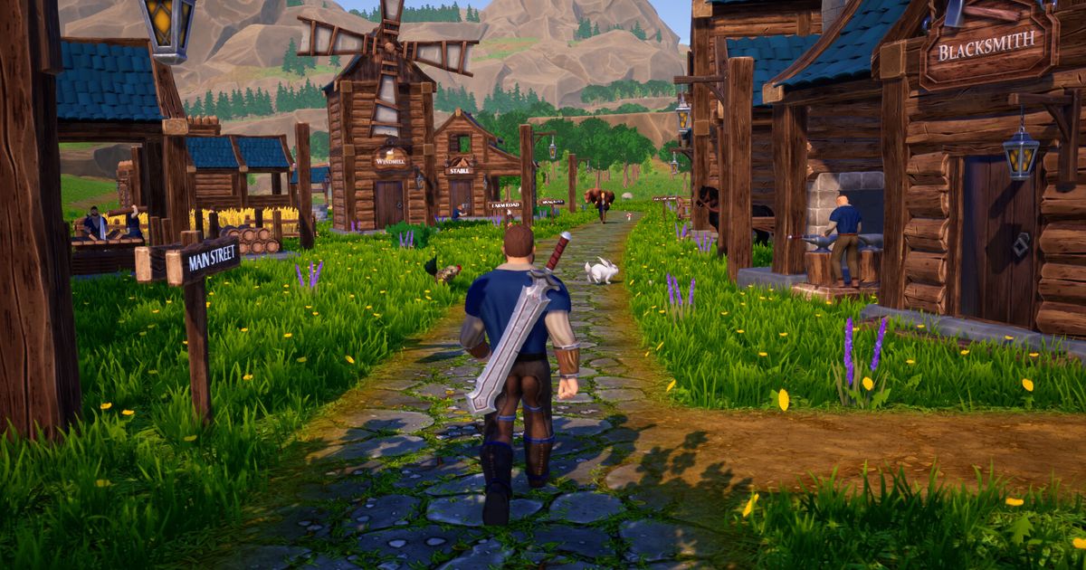 Alek The Lost Kingdom