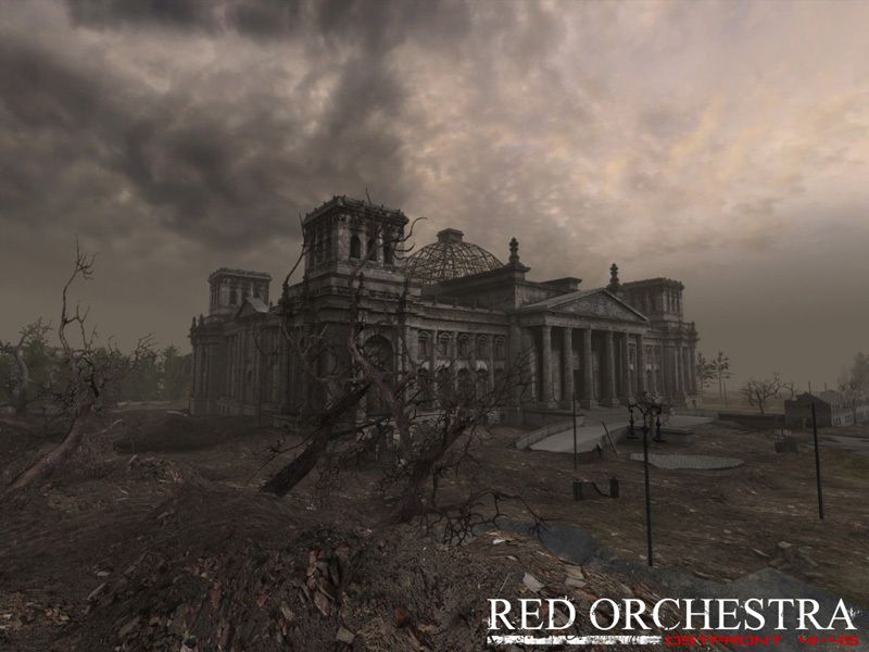 Red Orchestra Ostfront 41 45