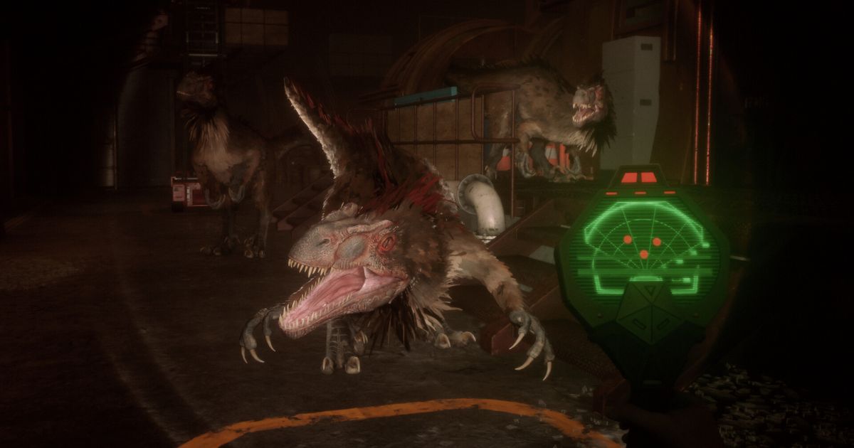 Deathground