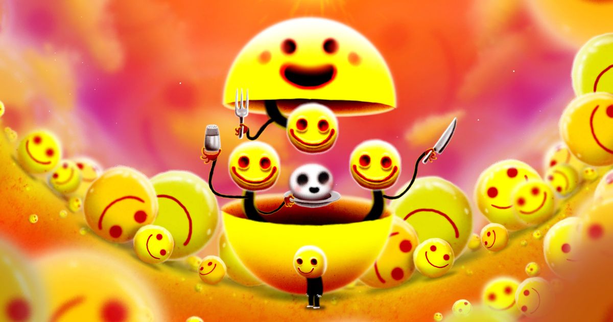 Happy Game