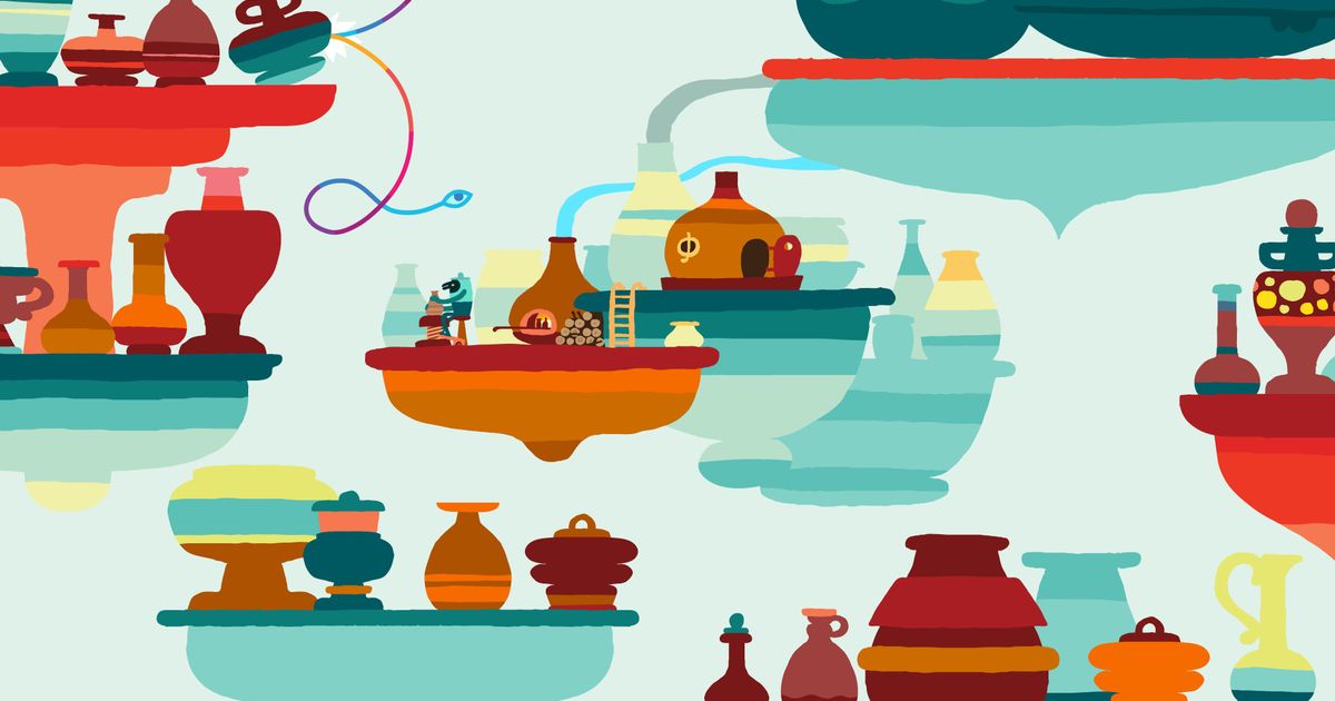 Hohokum