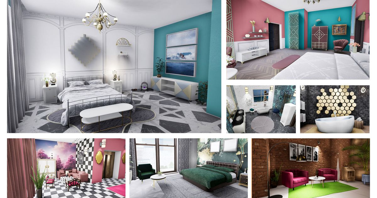 Hotel Renovator