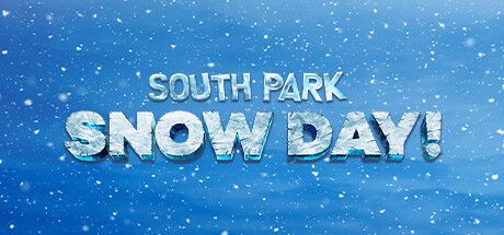 South Park Snow Day!