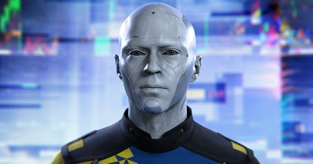 Detroit Become Human
