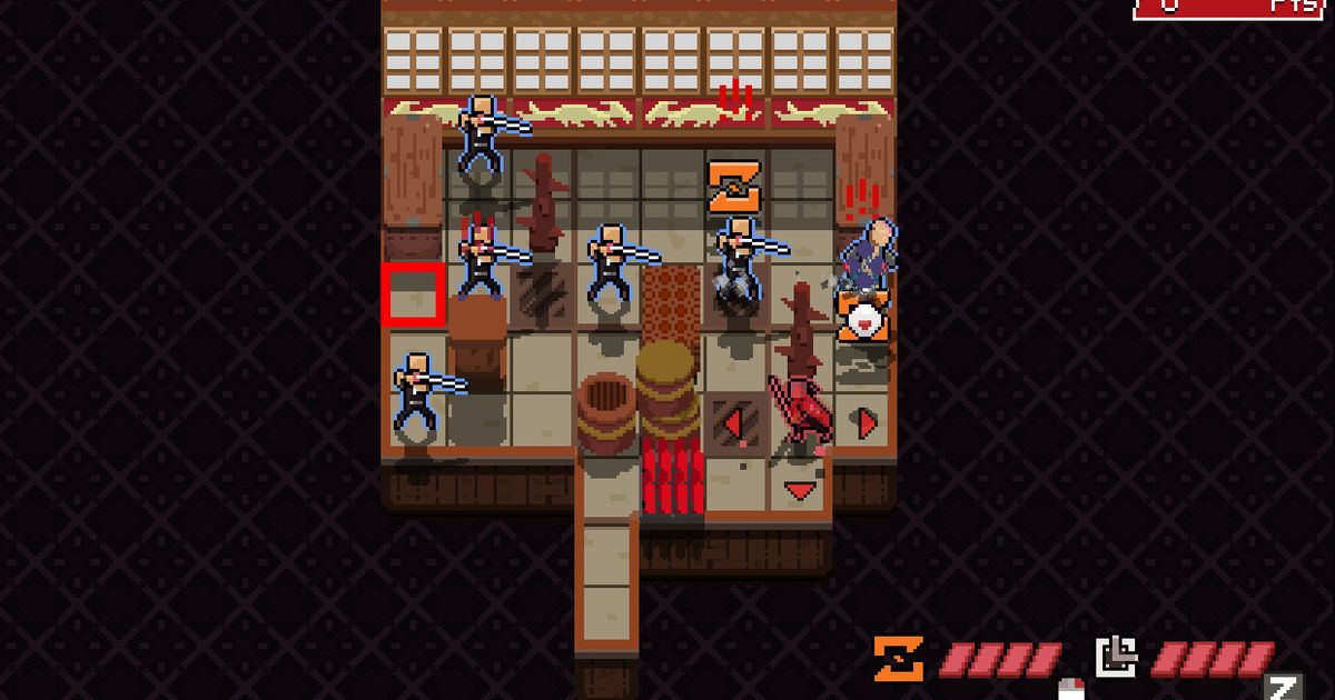 RONIN