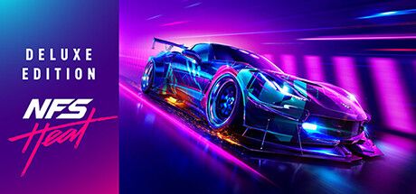 Need for Speed Heat