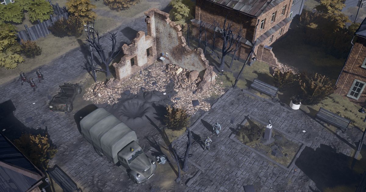 Partisans 1941