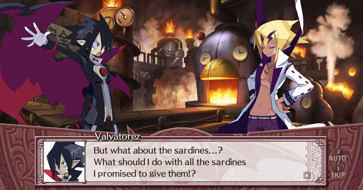 Disgaea 4 Complete+